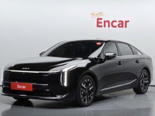 Kia K8 Best Selection 2026 - доставка авто из США
