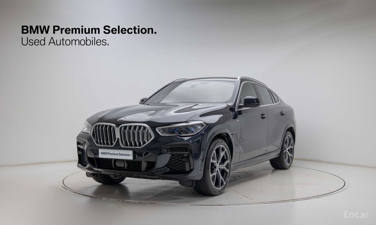 BMW X6 xDrive40i M Sport 2023 | Grand Car BMW X6 xDrive40i M Sport 2023 - доставка авто из США