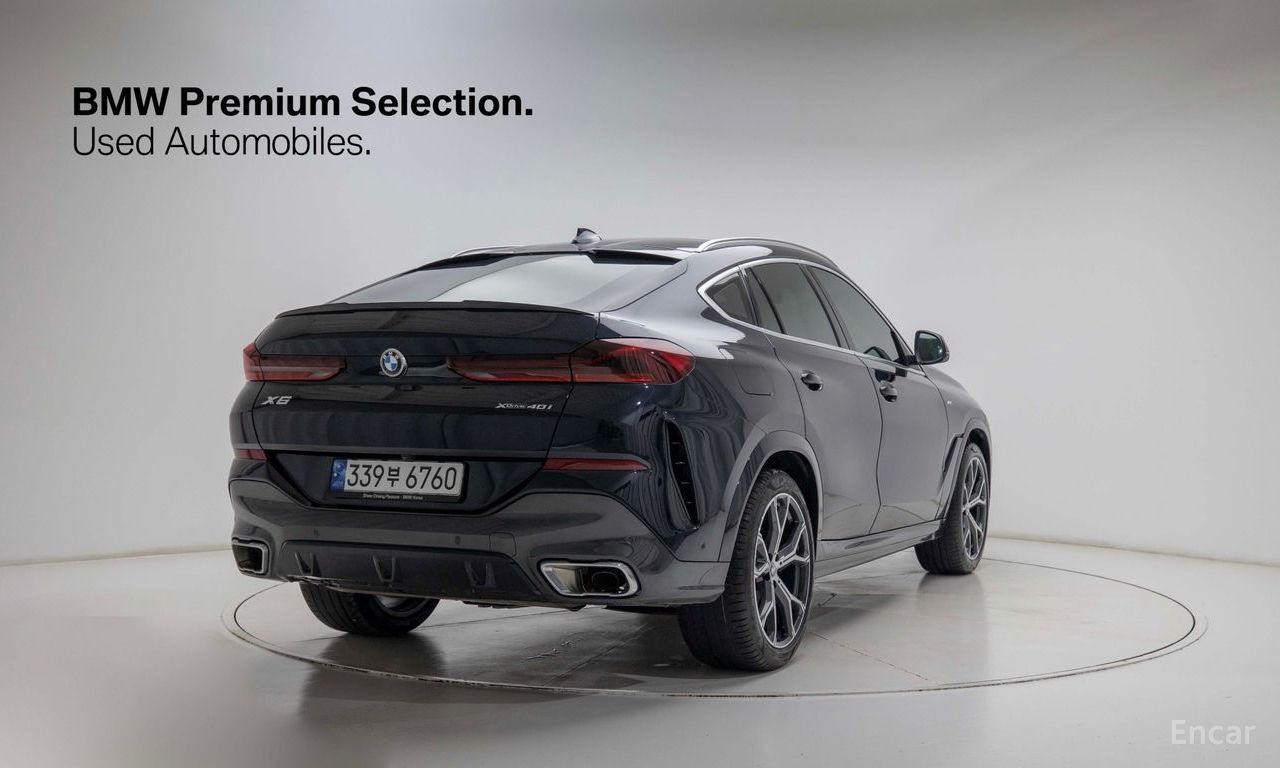 BMW X6 xDrive40i M Sport 2023 | Grand Car BMW X6 xDrive40i M Sport 2023 - доставка авто из США
