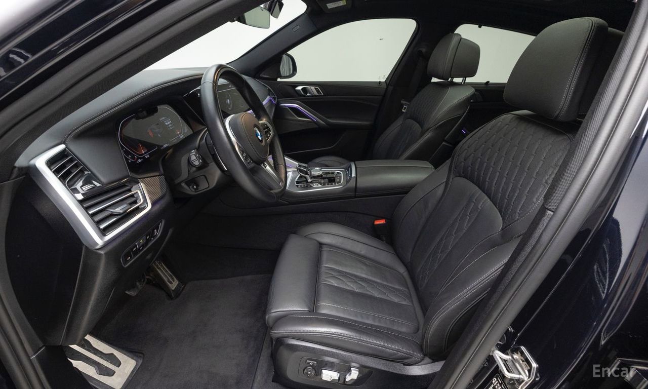 BMW X6 xDrive40i M Sport 2023 | Grand Car BMW X6 xDrive40i M Sport 2023 - доставка авто из США