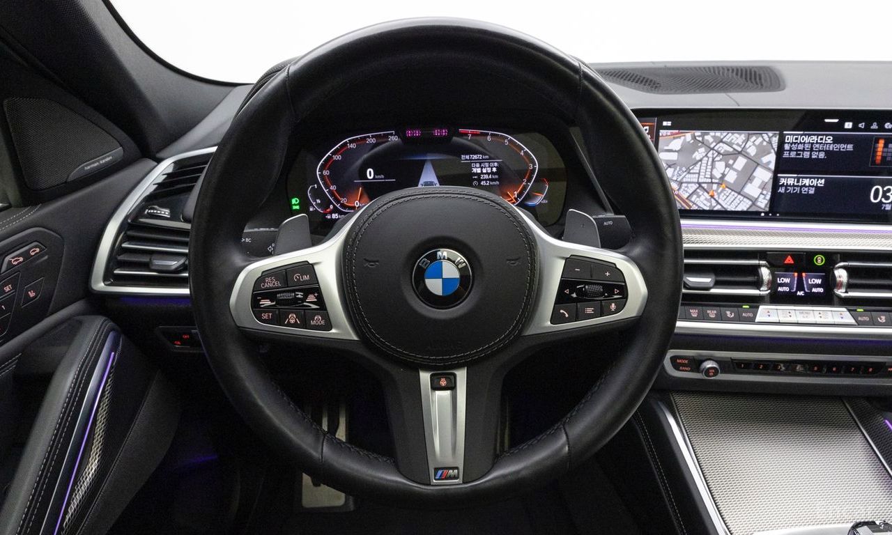 BMW X6 xDrive40i M Sport 2023 | Grand Car BMW X6 xDrive40i M Sport 2023 - доставка авто из США
