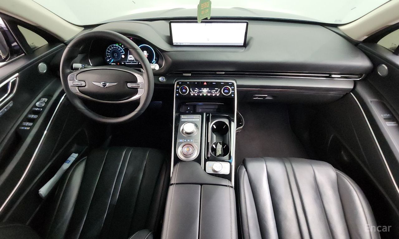 Genesis GV80 AWD 2023 | Grand Car Genesis GV80 AWD 2023 - доставка авто из США