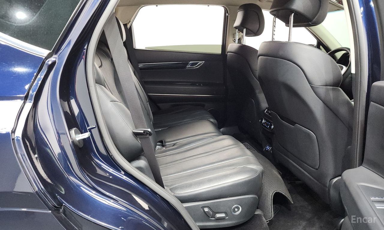 Genesis GV80 AWD 2023 | Grand Car Genesis GV80 AWD 2023 - доставка авто из США