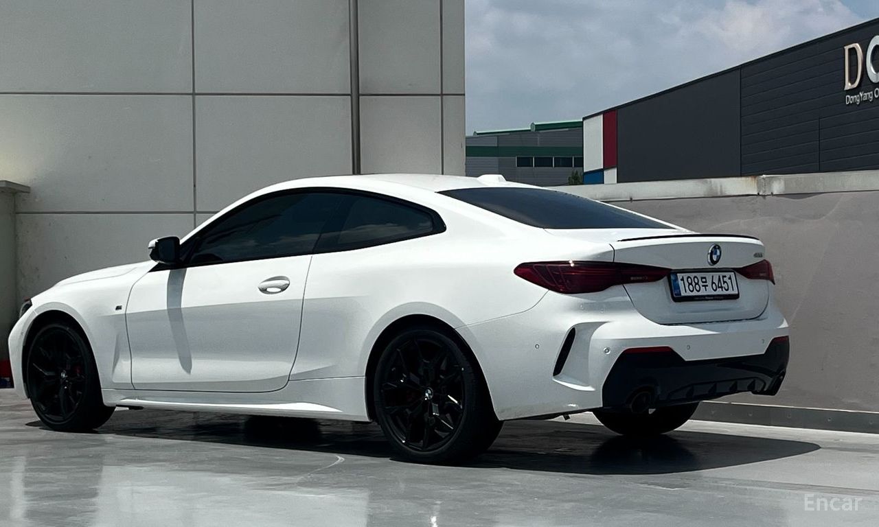 BMW 4 Series 420i M Sport Pro Coupe 2026 | Grand Car BMW 4 Series 420i M Sport Pro Coupe 2026 - доставка авто из США