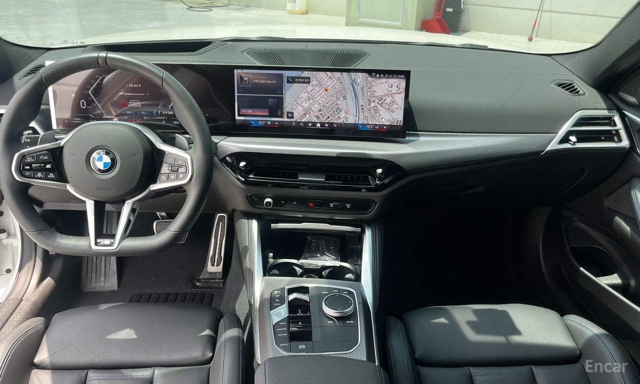 BMW 4 Series 420i M Sport Pro Coupe 2026 | Grand Car BMW 4 Series 420i M Sport Pro Coupe 2026 - доставка авто из США