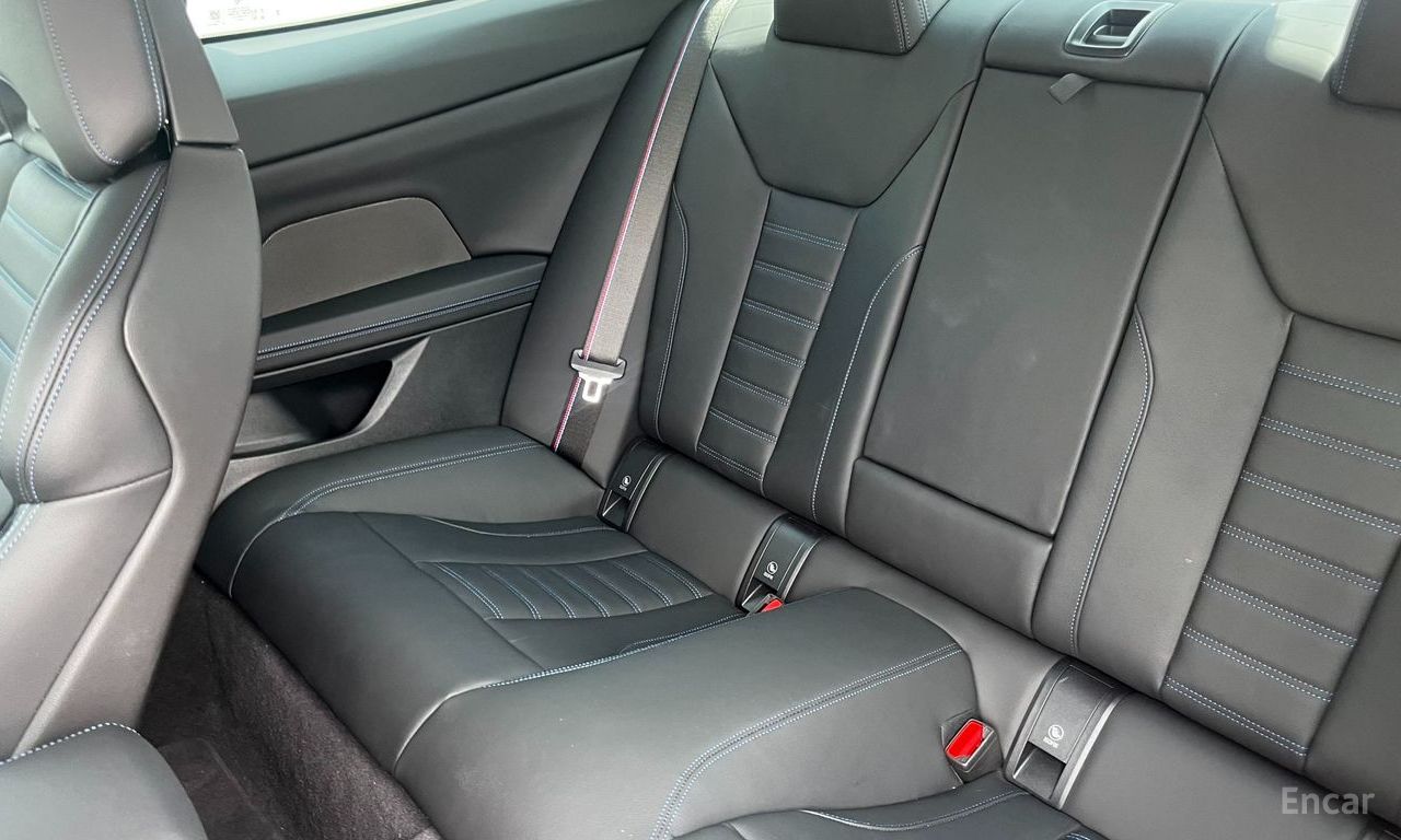 BMW 4 Series 420i M Sport Pro Coupe 2026 | Grand Car BMW 4 Series 420i M Sport Pro Coupe 2026 - доставка авто из США