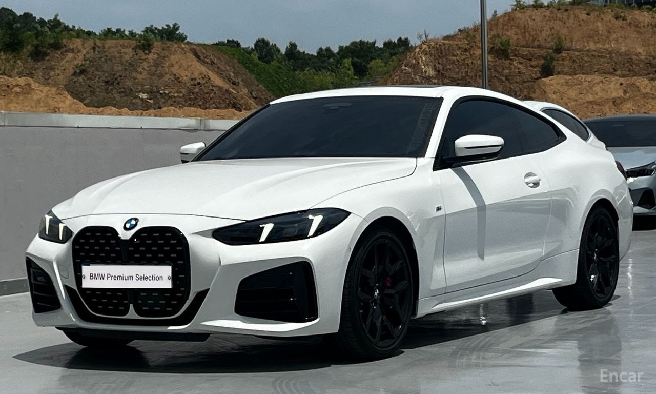 BMW 4 Series 420i M Sport Pro Coupe 2026 | Grand Car BMW 4 Series 420i M Sport Pro Coupe 2026 - доставка авто из США