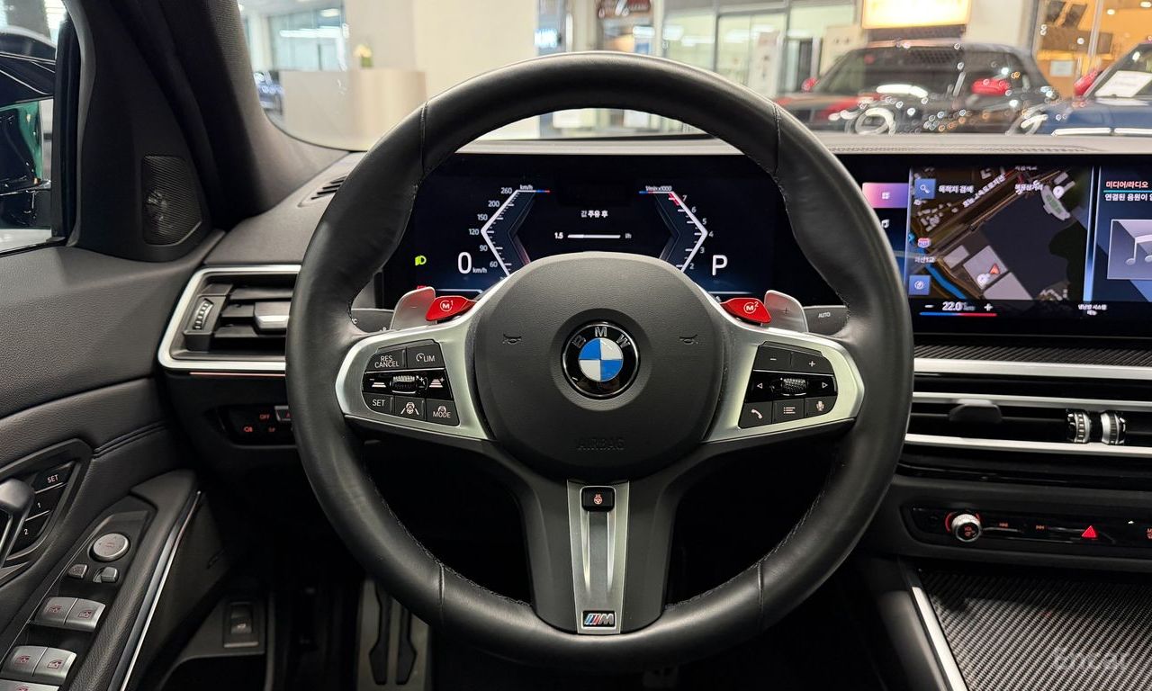 BMW 3 Series M340i Individual 2024 | Grand Car BMW 3 Series M340i Individual 2024 - доставка авто из США