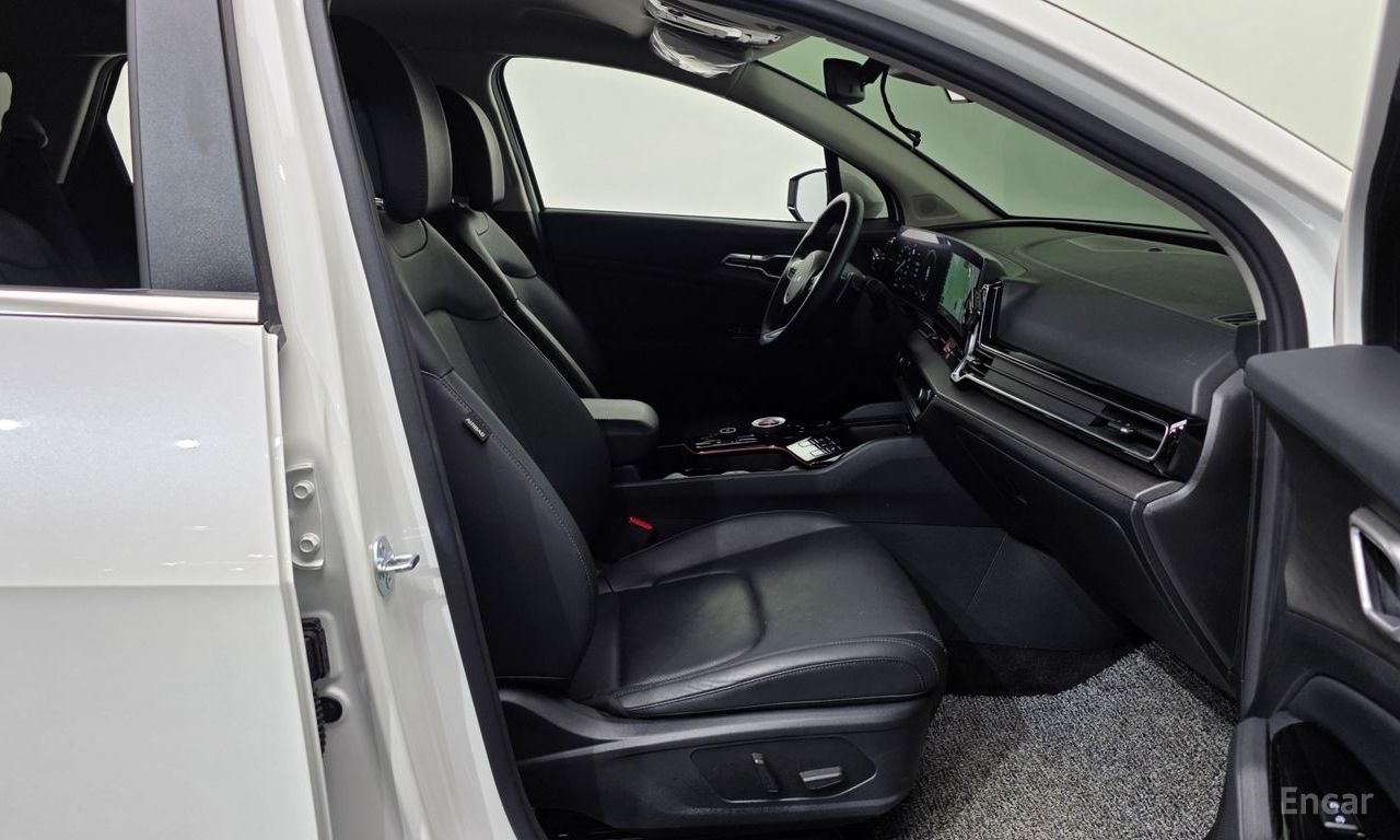 Kia Sportage Signature 2024 | Grand Car Kia Sportage Signature 2024 - доставка авто из США