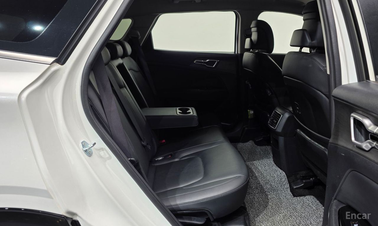 Kia Sportage Signature 2024 | Grand Car Kia Sportage Signature 2024 - доставка авто из США