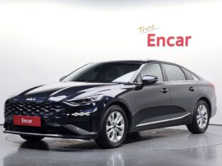 Kia K8 Noblesse Light 2024 - доставка авто из США