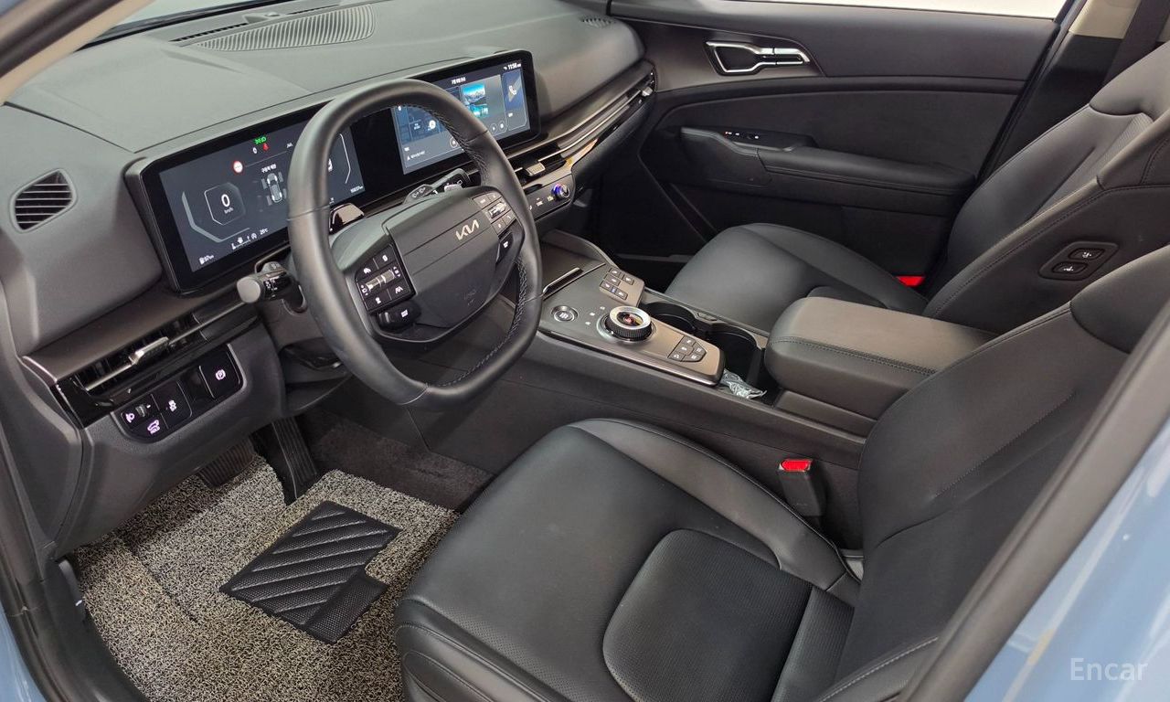 Kia Sportage 4WD Noblesse 2025 | Grand Car Kia Sportage 4WD Noblesse 2025 - доставка авто из США