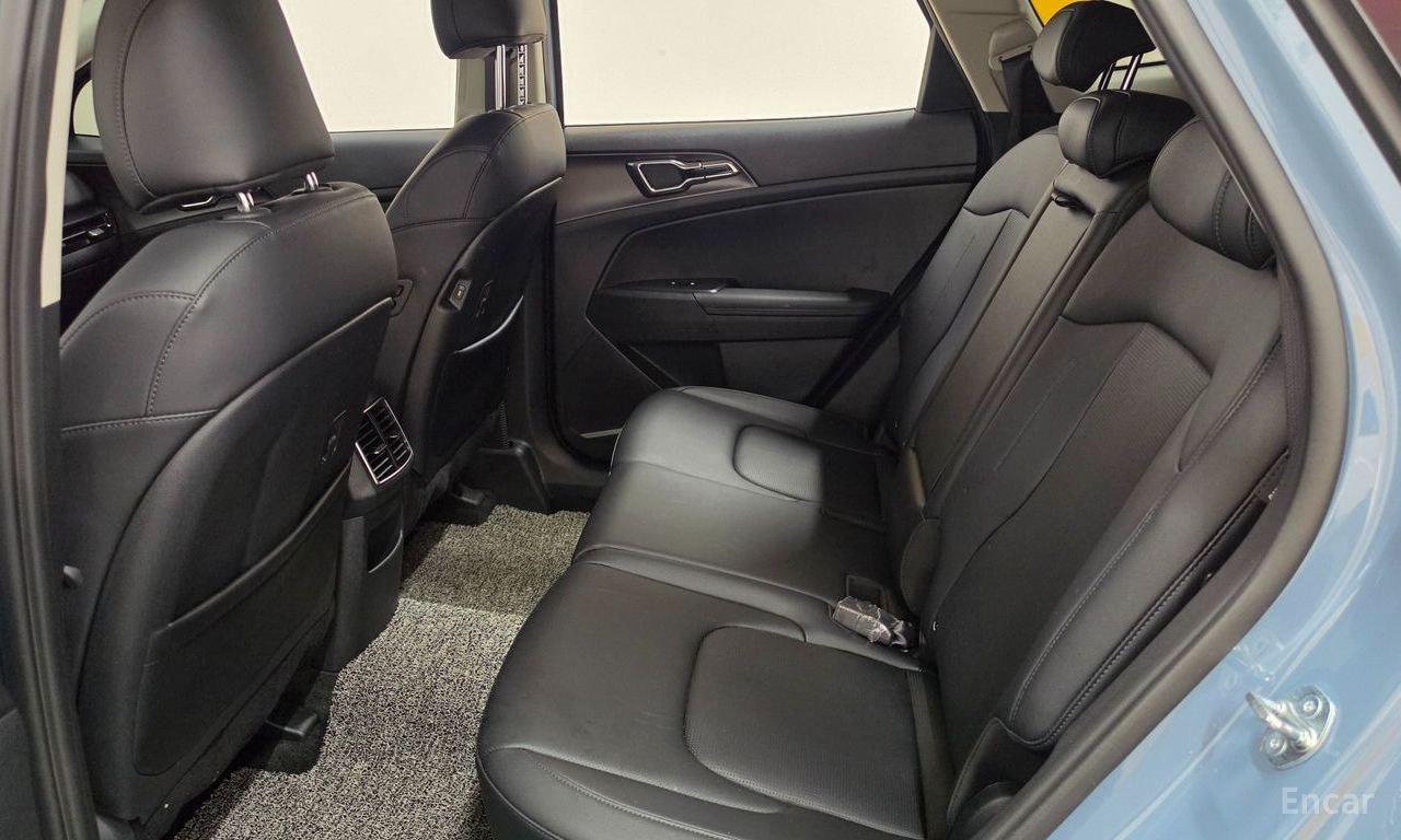 Kia Sportage 4WD Noblesse 2025 | Grand Car Kia Sportage 4WD Noblesse 2025 - доставка авто из США