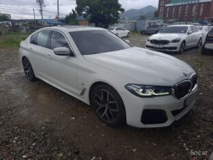 BMW 5 Series 530i xDrive M Sport 2023 - доставка авто из США