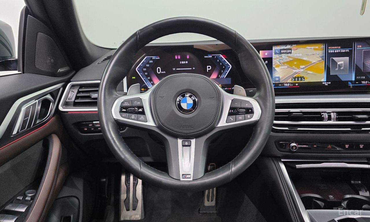 BMW 4 Series 420i M Sport Performance Gran Coupe 2025 | Grand Car BMW 4 Series 420i M Sport Performance Gran Coupe 2025 - доставка авто из США
