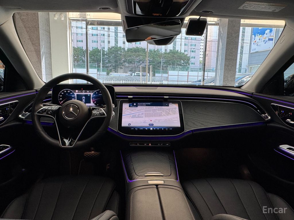 Mercedes-Benz E-Class Avantgarde 2024 | Grand Car Mercedes-Benz E-Class Avantgarde 2024 - доставка авто из США