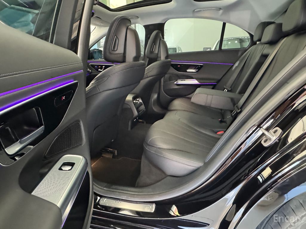 Mercedes-Benz E-Class Avantgarde 2024 | Grand Car Mercedes-Benz E-Class Avantgarde 2024 - доставка авто из США