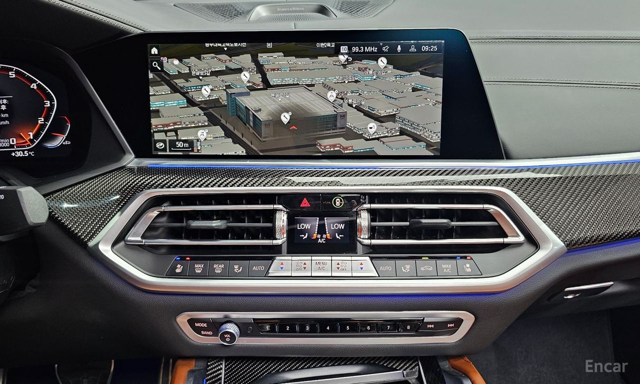 BMW X6 M50i 2023 | Grand Car BMW X6 M50i 2023 - доставка авто из США