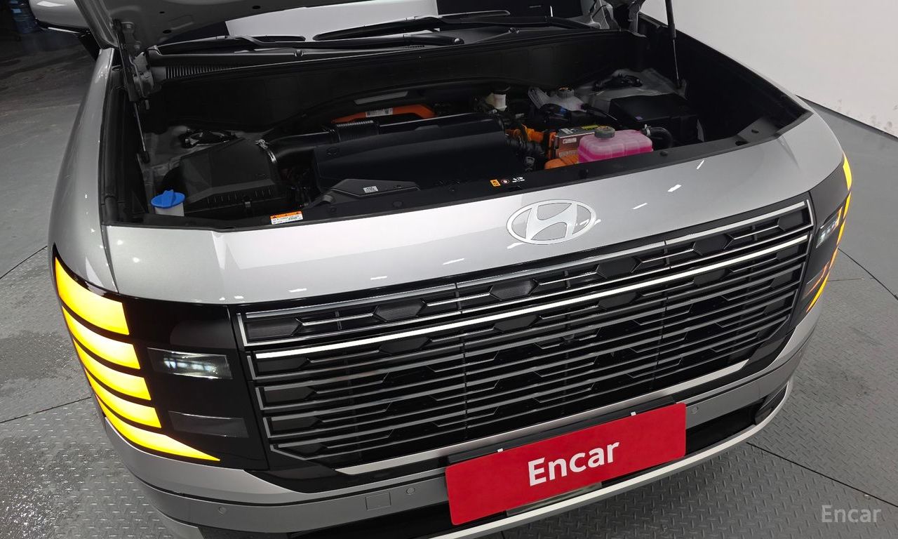 Hyundai Palisade Calligraphy 2026 | Grand Car Hyundai Palisade Calligraphy 2026 - доставка авто из США