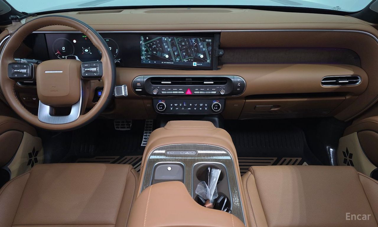 Hyundai Palisade Calligraphy 2026 | Grand Car Hyundai Palisade Calligraphy 2026 - доставка авто из США