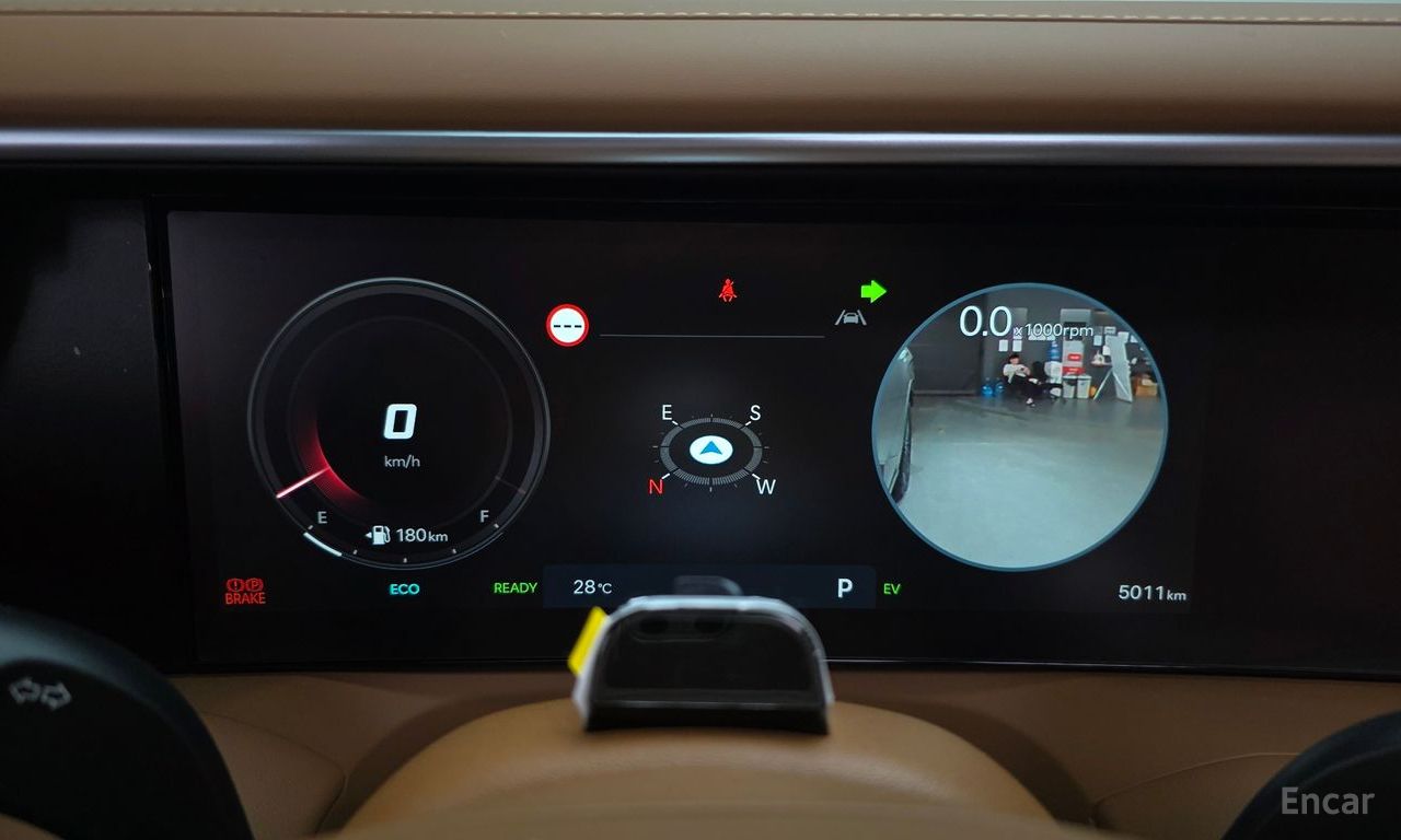 Hyundai Palisade Calligraphy 2026 | Grand Car Hyundai Palisade Calligraphy 2026 - доставка авто из США