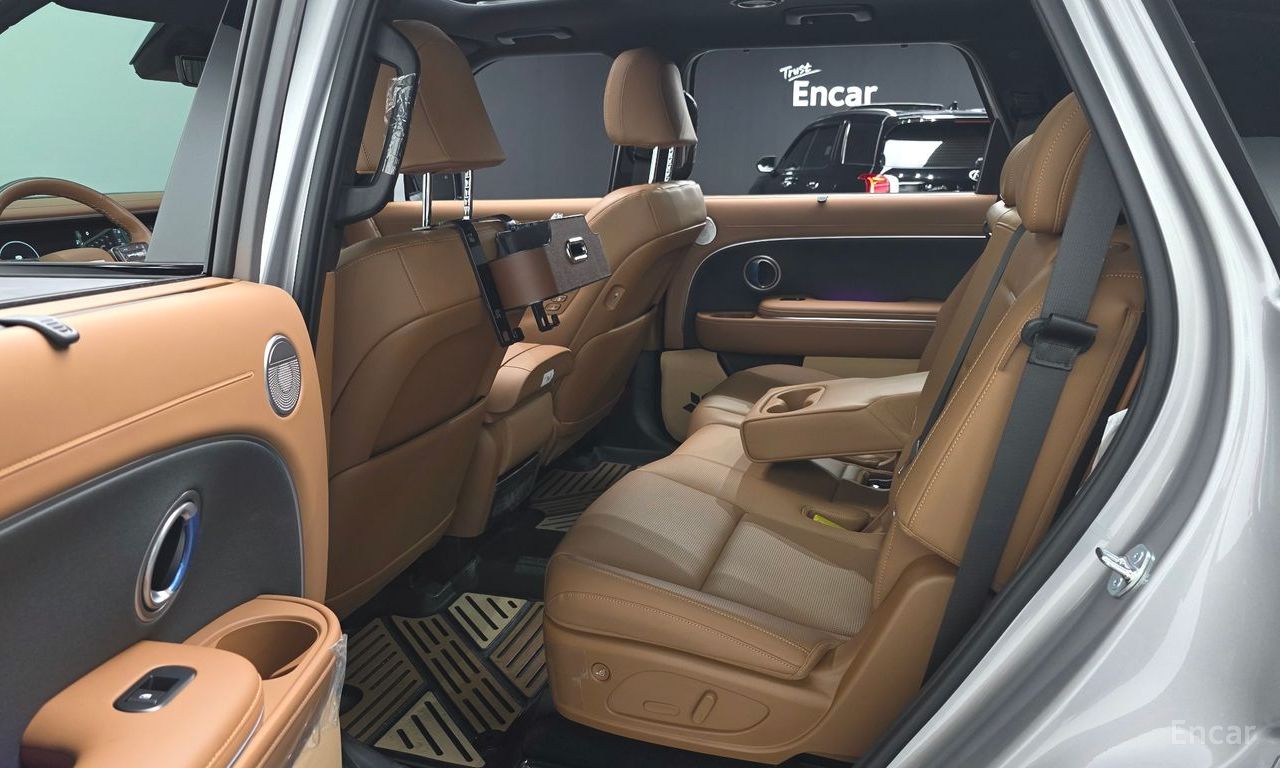 Hyundai Palisade Calligraphy 2026 | Grand Car Hyundai Palisade Calligraphy 2026 - доставка авто из США