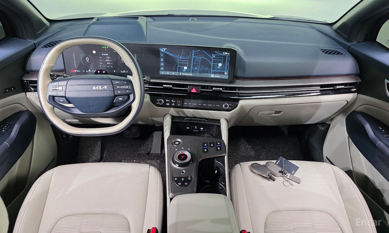 Kia Sportage 4WD Signature X Line 2026 | Grand Car Kia Sportage 4WD Signature X Line 2026 - доставка авто из США