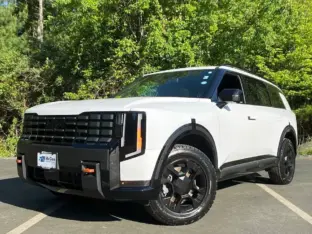 Kia Telluride X-Pro SX-Prestige 2027 - доставка авто из США