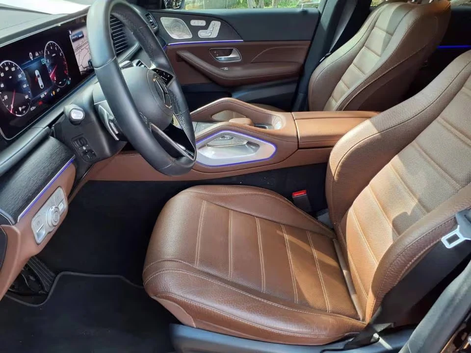 Mercedes-Benz GLE 450 4MATIC 2025 | Grand Car Mercedes-Benz GLE 450 4MATIC 2025 - доставка авто из США