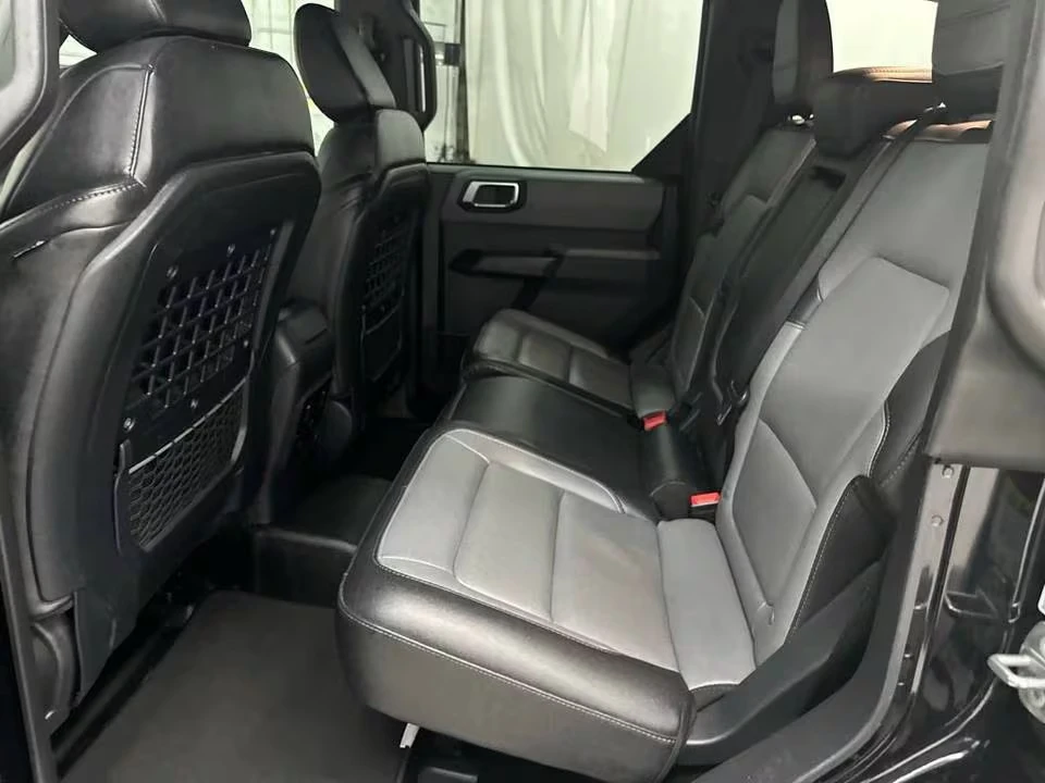 Ford Bronco Everglades 2024 | Grand Car Ford Bronco Everglades 2024 - доставка авто из США